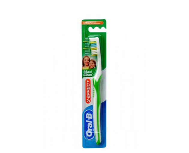 Oral-B კბილის ჯაგრისი ვიჟენი 